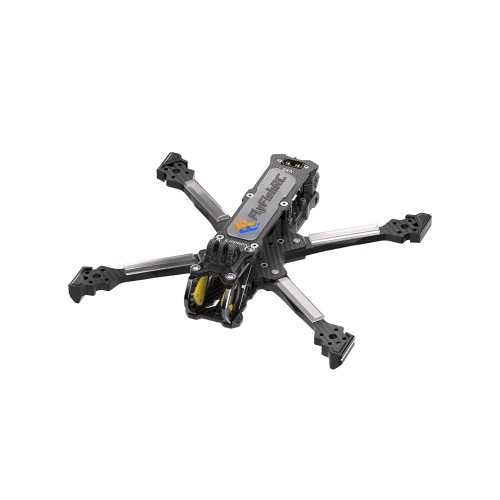 Volador II VX5 O4 FPV Freestyle T700 Frame Kit1.webp
