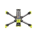 Volador II VX5 O4 FPV Freestyle T700 Frame Kit3.webp