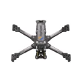 Volador II VX5 O4 FPV Freestyle T700 Frame Kit4.webp