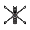 Volador II VX5 O4 FPV Freestyle T700 Frame Kit7.webp