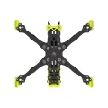 Volador II VX5 O4 FPV Freestyle T700 Frame Kit8.webp