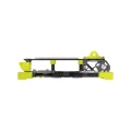 Volador II VX5 O4 FPV Freestyle T700 Frame Kit10.webp