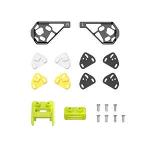 Volador II 5-6inch O4 Upgrade Part Kit