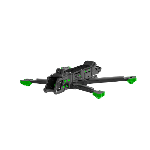 Nazgul Evoque F6 V2 O4 Frame Kit1.png