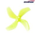 Gemfan D51 2020-4 Yellow.webp