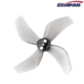 Gemfan D51 2020-4 Gray.webp