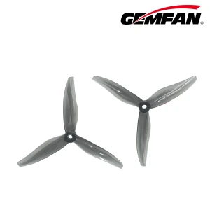 Śmigła Gemfan Fury 5128.0 dwie pary (2CW+2CCW) 