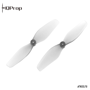 Śmigła HQProp Ultralight Prop 2X0.9 (51MM) 1MM Shaft dwie pary (2CW+2CCW)