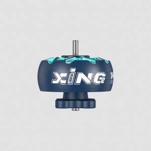Silnik XING2 1404 4600KV Toothpick Ultralight Build (unibell)