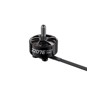 Silnik GEPRC SPEEDX2 2207E 1960KV Motor