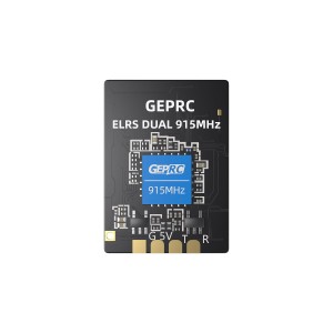 Odbiornik GEPRC ELRS DUAL 868M Diversity Receiver