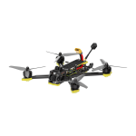 Dron iFlight Nazgul5 XL5 ECO Analog 6S V1.1 Do samodzielnego złożenia