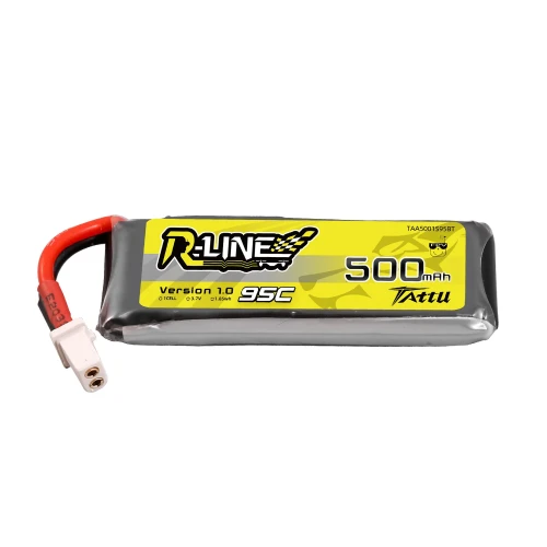 Tattu R-Line 500mAh1S1P 95C 1.jpg