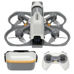 Zestaw CADDXFPV Protos FPV Drone RTF Kit