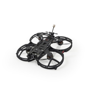 Dron GEPRC CineLog35 V2 Analog FPV Drone PNP