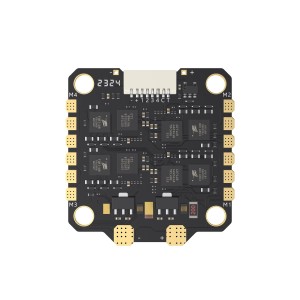 Regulator GEPRC TAKER E55_96K BL32 4IN1 ESC 55A