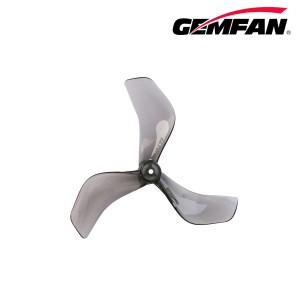 Śmigła Gemfan 2216-3 props 1.5mm cztery pary (4CW+4CCW)