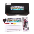 Gens ace G-Tech Soaring 2700mAh 30C 3S1P 4.webp