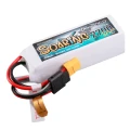 Gens ace G-Tech Soaring 2700mAh 30C 4S1P  2.png