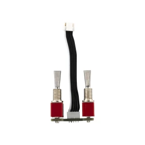 Przełączniki RadioMaster TX15 SC + SD Switch Assemblies 
