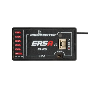 Odbiornik ER5A V2 ExpressLRS PWM 2.4ghz Receiver
