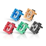 Gimbale AG02 CNC Hall Gimbals for TX15 & TX16S & Boxer Radio