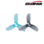 Śmigła Gemfan D2 Ducted PC 3 Blade 1.5mm T-Mount (4CW+4CCW)