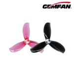 Śmigła Gemfan D3 Ducted PC 3 Blade 1.5mm T-Mount (2CW+2CCW)