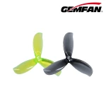 Śmigła Gemfan D3.5 Ducted PC 3 Blade 1.5mm T-Mount (2CW+2CCW)
