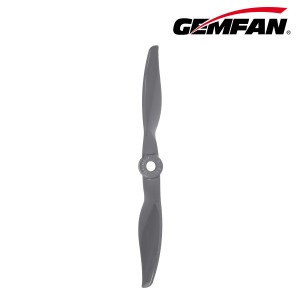 Śmigła Gemfan VORTEX 6X8E Electric Glass Fiber Nylon (2szt CW)