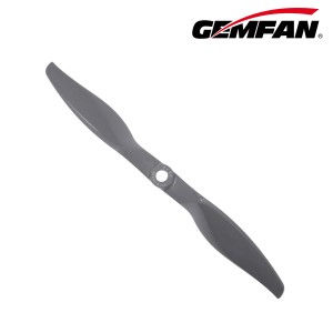 Śmigła Gemfan VORTEX 7X8E Electric Glass Fiber Nylon (2szt CW)