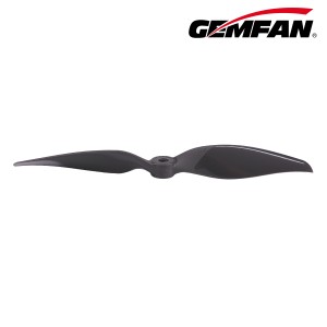 Śmigła Gemfan VORTEX 7X15E Electric Glass Fiber Nylon (2szt CW)