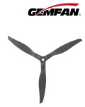 Śmigła Gemfan VORTEX 7X9E 3 Blade Electric Glass Fiber Nylon (2szt CW)