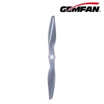Śmigła Gemfan VORTEX 9X9E Electric Glass Fiber Nylon (2szt CW)