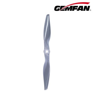 Śmigła Gemfan VORTEX 9X9E Electric Glass Fiber Nylon (2szt CW)