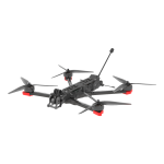 Dron iFlight Chimera7 Pro V2 6S LR Analog PNP Do samodzielnego złożenia