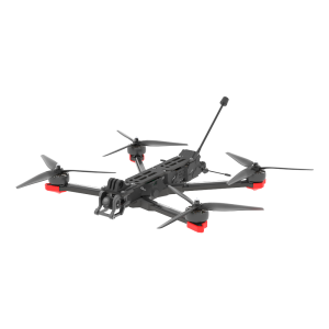 Dron iFlight Chimera7 Pro V2 6S LR Analog PNP Do samodzielnego złożenia