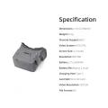 HGLRC VR001 5.8G FPV goggles support card recording 2.jpg