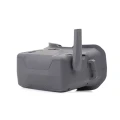 HGLRC VR001 5.8G FPV goggles support card recording 4.webp