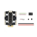 Regulator HGLRC 60A 4IN1 MINI 8S BL32 V1 racing ESC4.webp