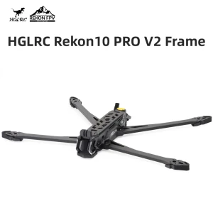 Rama HGLRC Rekon10 PRO V2 O4 10-inch long-range Frame 