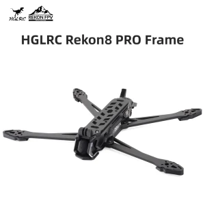 Rama HGLRC Rekon8 PRO O4 8-inch long-range Frame