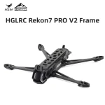Rama HGLRC Rekon7 PRO V2 O4 7-inch long-range Frame