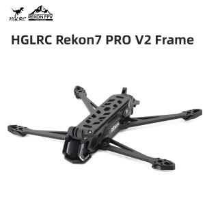 Rama HGLRC Rekon7 PRO V2 O4 7-inch long-range Frame