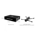 Rama HGLRC Rekon7 PRO V2 O4 7-inch long-range Frame 5.webp