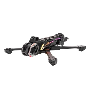 Rama HGLRC Nblade MAX 5 inch True X Freestyle Cinematic FPV Frame