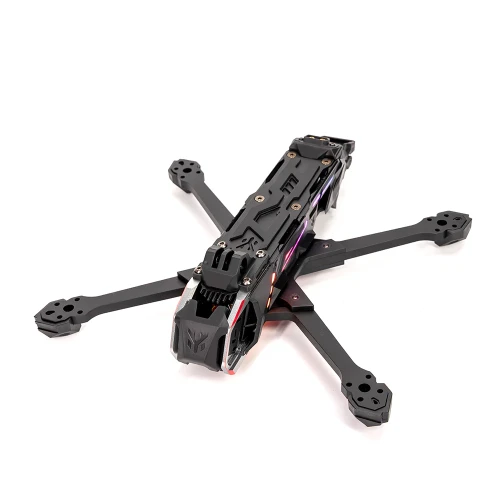 HGLRC Nblade MAX 5 inch True X Freestyle Cinematic FPV Frame  3.jpg