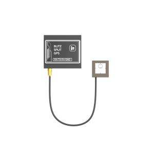 Moduł GPS iFlight BLITZ SPLIT