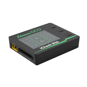 Inteligentny tester akumulatorów Gens ace iCheck B36