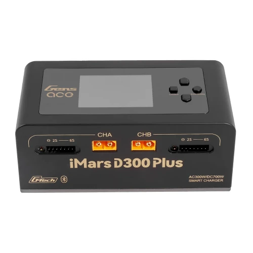 Gens ace iMars D300 Plus Smart Charger 1.jpg